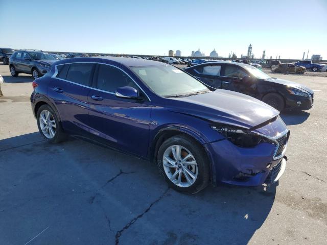 Photo 4 from auction – 2018 INFINITI QX30 BASE with VIN SJKCH5CP2JA005608
