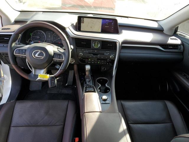 Photo 8 from auction – 2016 LEXUS RX 350 BAS with VIN 2T2BZMCA1GC049911