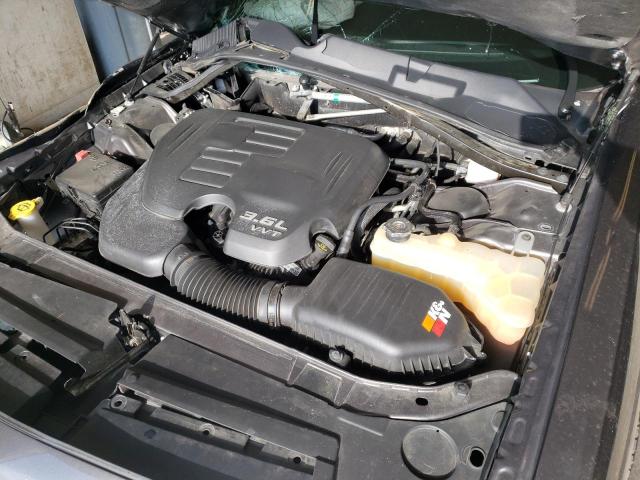 Photo 11 from auction – 2019 DODGE CHALLENGER with VIN 2C3CDZAG0KH712710