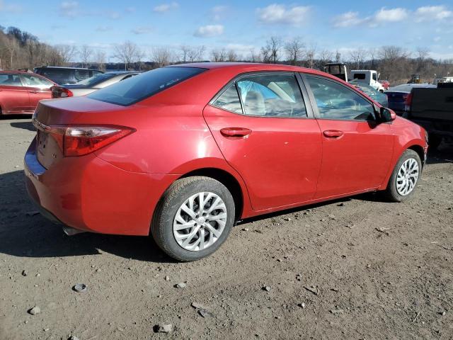 Photo 3 from auction – 2017 TOYOTA COROLLA L with VIN 2T1BURHE9HC920860