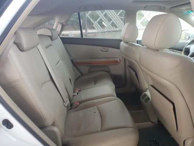 Photo 11 from auction – 2008 LEXUS RX 350 with VIN 2T2GK31U38C028125