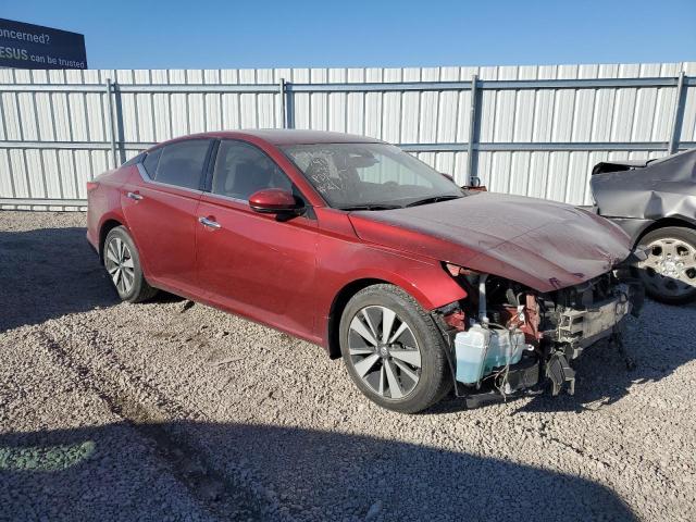 Photo 4 from auction – 2019 NISSAN ALTIMA SV with VIN 1N4BL4DV8KC212147