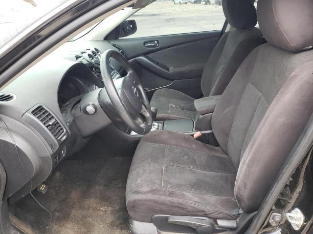 Photo 7 from auction – 2012 NISSAN ALTIMA BAS with VIN 1N4AL2AP1CN557919