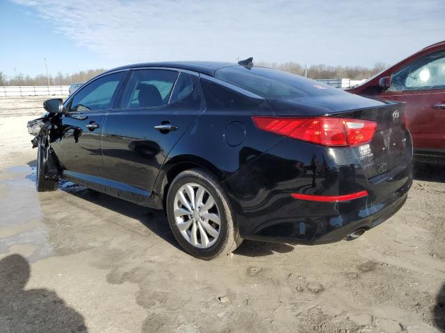 Photo 2 from auction – 2015 KIA OPTIMA EX with VIN 5XXGN4A75FG400064