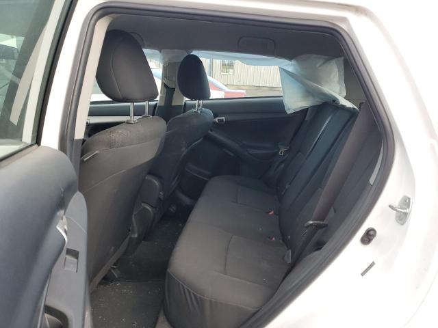 Photo 10 from auction – 2012 TOYOTA COROLLA MA with VIN 2T1LE4EE5CC021656