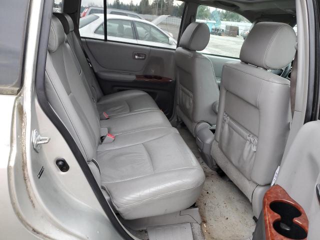 Photo 10 from auction – 2006 TOYOTA HIGHLANDER with VIN JTEDW21A560005945