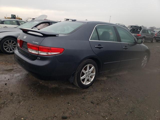 Photo 3 from auction – 2003 HONDA ACCORD with VIN 1HGCM66594A040800
