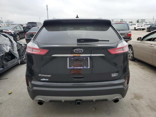 Photo 6 from auction – 2019 FORD EDGE SEL with VIN 2FMPK4J95KBC13875