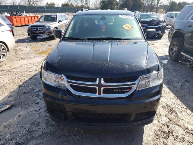 Photo 5 from auction – 2018 DODGE JOURNEY SE with VIN 3C4PDCAB0JT524984