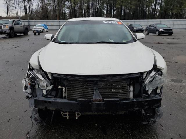 Photo 5 from auction – 2012 NISSAN MAXIMA S with VIN 1N4AA5APXCC858126