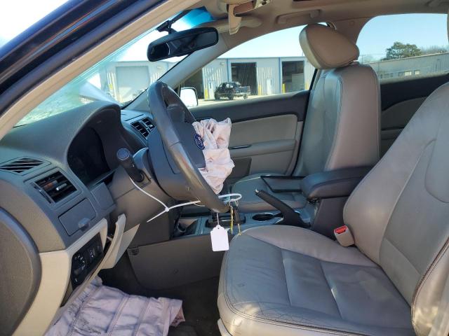 Photo 7 from auction – 2010 FORD FUSION HYB with VIN 3FADP0L36AR335872