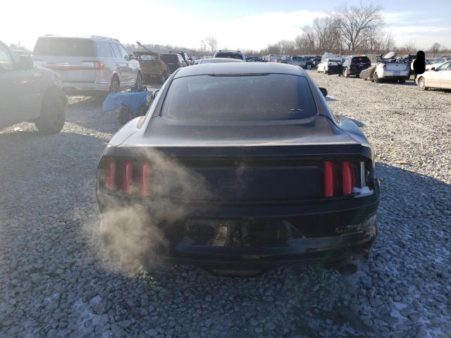 Photo 6 from auction – 2015 FORD MUSTANG GT with VIN 1FA6P8CF5F5316838