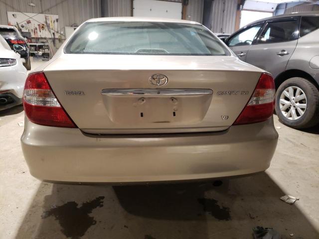 Photo 6 from auction – 2002 TOYOTA CAMRY LE with VIN 4T1BF30K32U006330