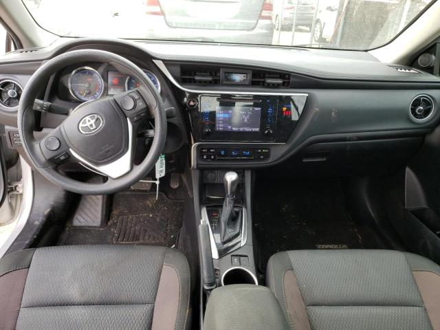 Photo 8 from auction – 2019 TOYOTA COROLLA L with VIN 2T1BURHE4KC208845