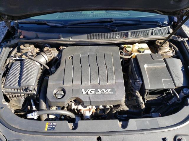 Photo 11 from auction – 2014 BUICK LACROSSE with VIN 1G4GB5G33EF264335