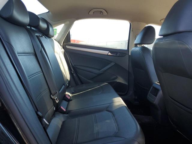 Photo 10 from auction – 2014 VOLKSWAGEN PASSAT S with VIN 1VWAP7A30EC022715