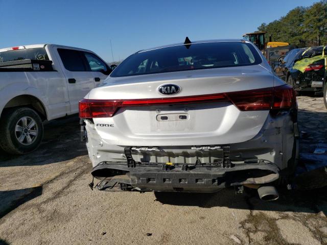 Photo 6 from auction – 2021 KIA FORTE FE with VIN 3KPF24AD8ME317924