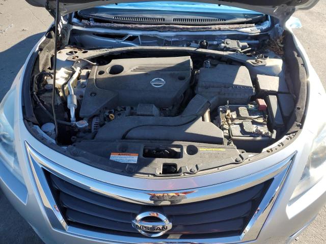 Photo 11 from auction – 2014 NISSAN ALTIMA 2.5 with VIN 1N4AL3AP8EC185113