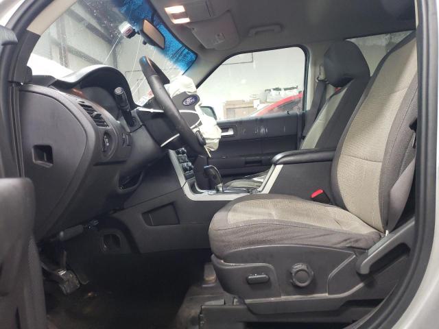 Photo 7 from auction – 2009 FORD FLEX SE with VIN 2FMDK51C49BA84221