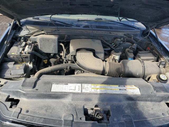 Photo 11 from auction – 1998 FORD F150 with VIN 2FTRX18L5WCB14715