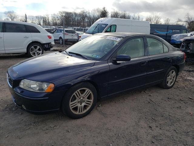Photo 1 from auction – 2006 VOLVO S60 with VIN YV1RS592862513877