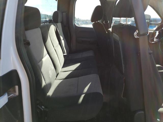 Photo 10 from auction – 2009 CHEVROLET SILVERADO with VIN 1GCEK19C99Z126322