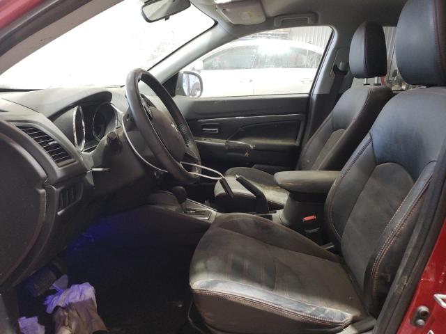 Photo 7 from auction – 2018 MITSUBISHI OUTLANDER with VIN JA4AR3AW4JZ012514