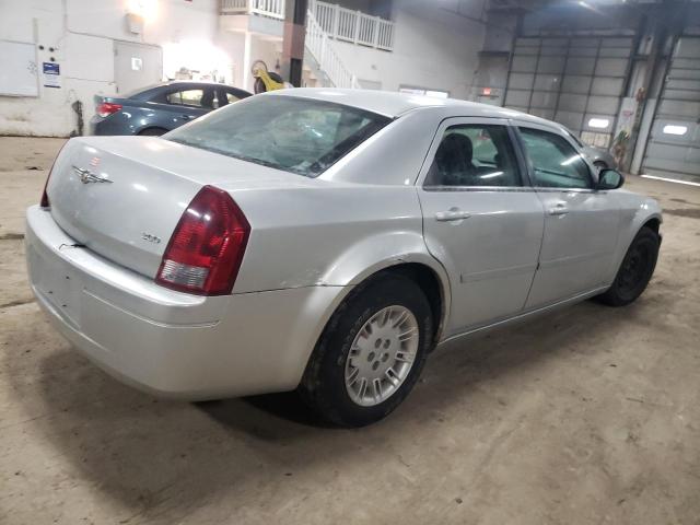 Photo 3 from auction – 2006 CHRYSLER 300 with VIN 2C3KA43R86H501136