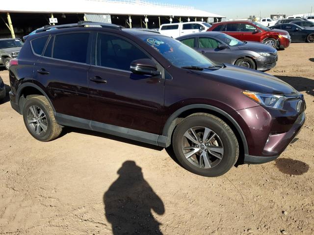 Photo 4 from auction – 2018 TOYOTA RAV4 ADVEN with VIN 2T3WFREV1JW434717