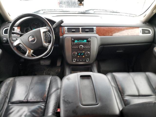 Photo 8 from auction – 2007 GMC SIERRA K25 with VIN 1GTHK23687F543824