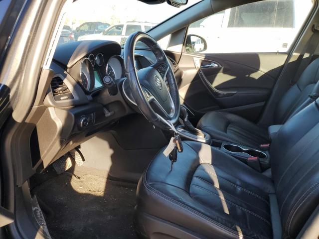 Photo 7 from auction – 2014 BUICK VERANO with VIN 1G4PS5SK3E4199206