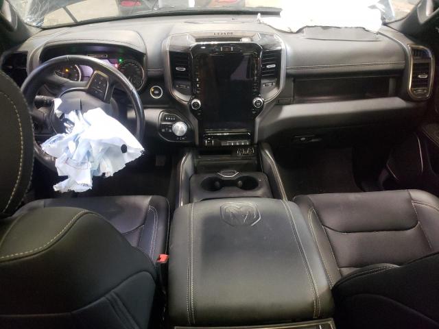 Photo 8 from auction – 2020 RAM 1500 REBEL with VIN 1C6SRFLTXLN332291
