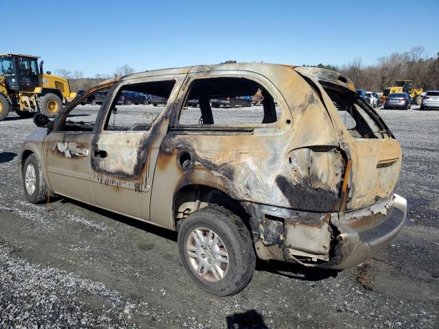Photo 2 from auction – 2005 DODGE GRAND CARA with VIN 2D4GP24R65R266539