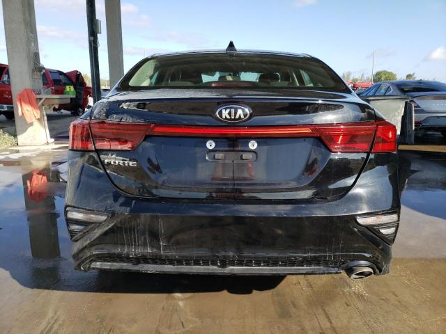 Photo 6 from auction – 2020 KIA FORTE FE with VIN 3KPF24AD0LE171176