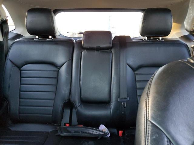 Photo 10 from auction – 2015 FORD EDGE SE with VIN 2FMTK3G99FBB65268