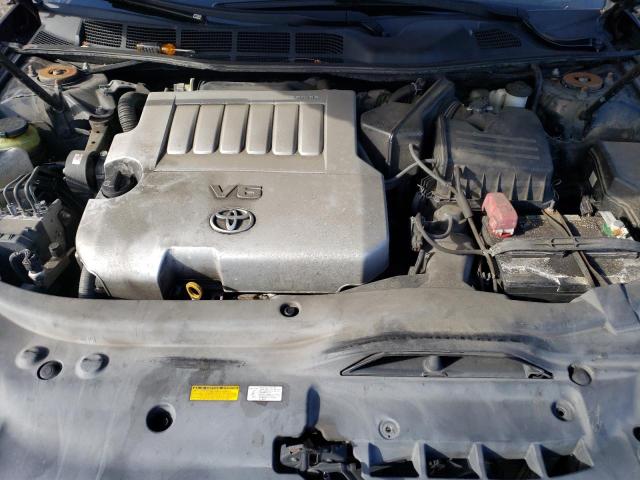 Foto 11 de la subasta – 2012 TOYOTA AVALON con VIN 4T1BK3DB9CU445913
