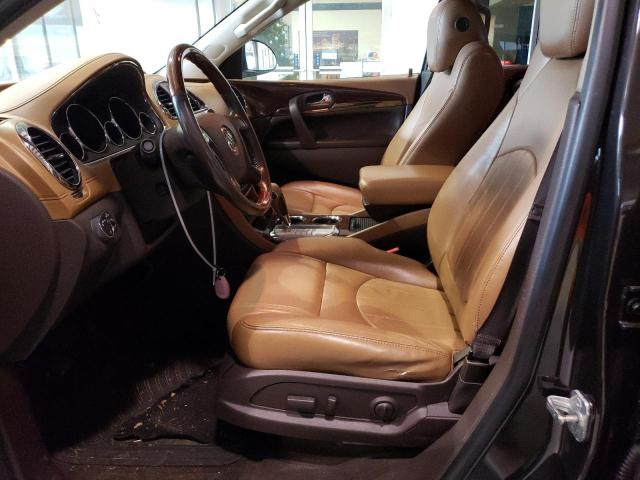 Photo 7 from auction – 2013 BUICK ENCLAVE with VIN 5GAKVDKD4DJ118412