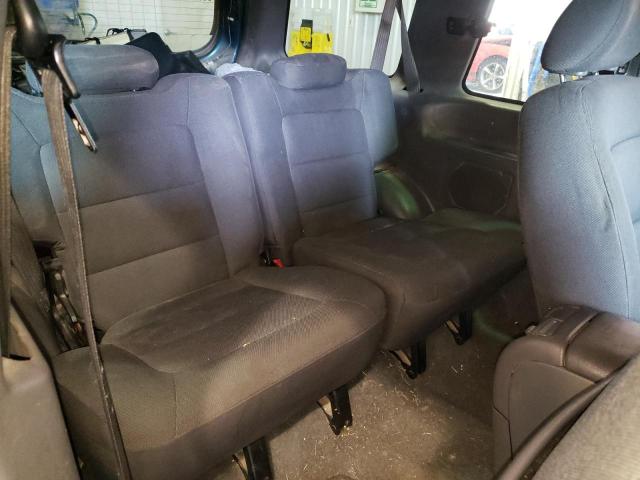 Photo 10 from auction – 2002 FORD EXPLORER S with VIN 1FMYU60E12UB83051