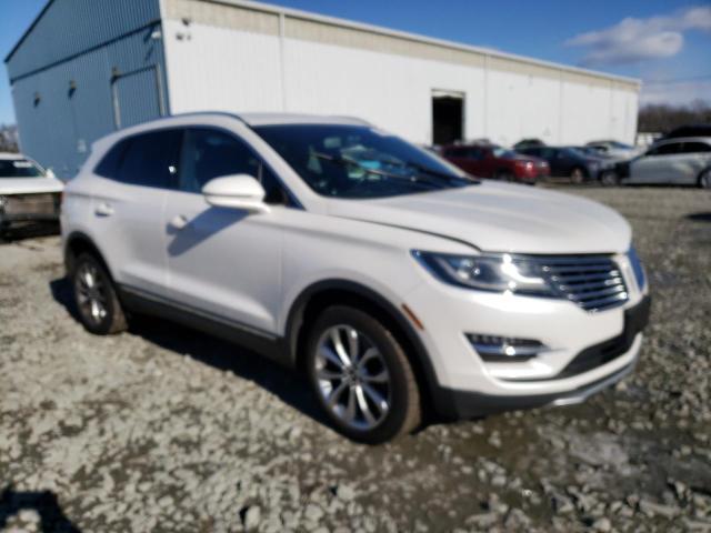 Photo 4 from auction – 2017 LINCOLN MKC SELECT with VIN 5LMCJ2D96HUL20354