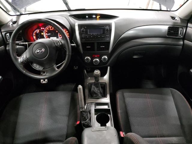 Photo 8 from auction – 2011 SUBARU IMPREZA WR with VIN JF1GR7E63BG826982