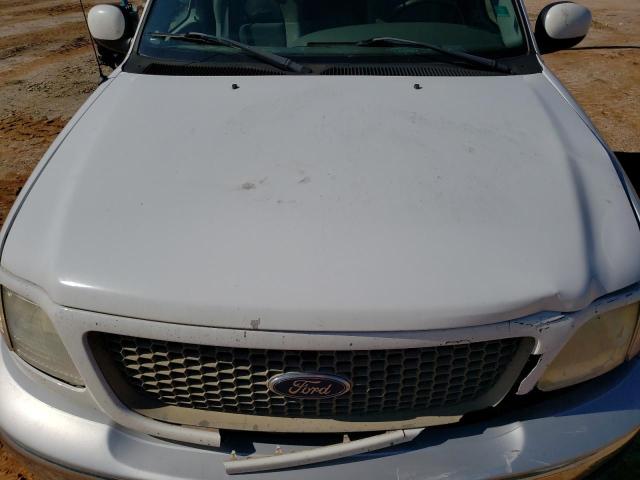 Photo 11 from auction – 2003 FORD F150 with VIN 1FTRX17L83NB23741