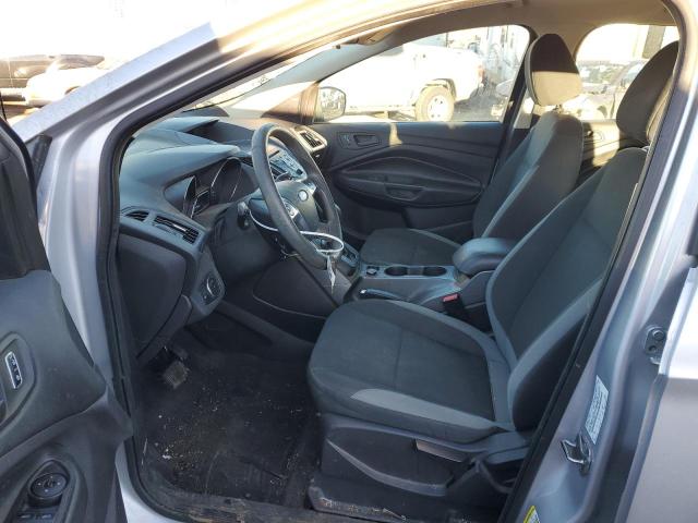 Photo 7 from auction – 2013 FORD ESCAPE S with VIN 1FMCU0F78DUC45354