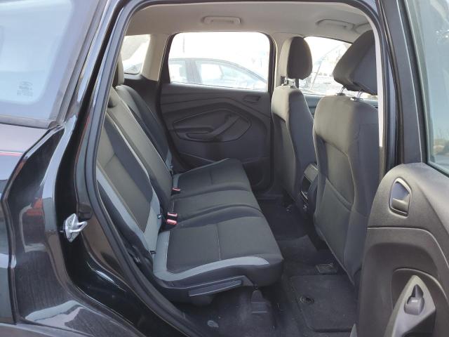 Photo 10 from auction – 2014 FORD ESCAPE S with VIN 1FMCU0F70EUA10108