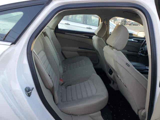 Photo 10 from auction – 2020 FORD FUSION SE with VIN 3FA6P0H79LR194450