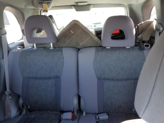 صورة رقم 10 من المزاد - 2003 TOYOTA RAV4 مع VIN JTEHH20V036090136