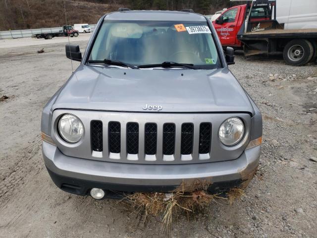 Photo 5 from auction – 2015 JEEP PATRIOT LA with VIN 1C4NJRFB2FD394960