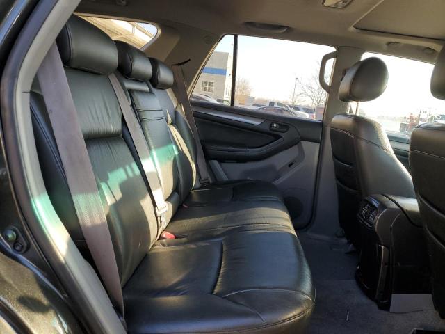 Photo 11 from auction – 2008 TOYOTA 4RUNNER SR with VIN JTEBU14R08K007442