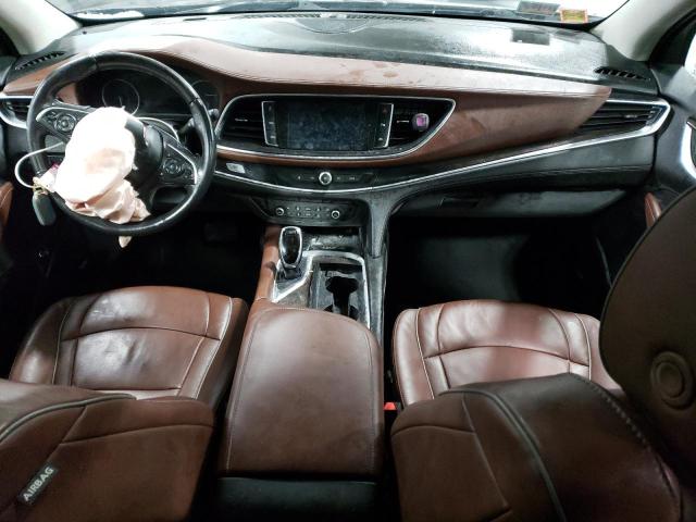 Photo 8 from auction – 2020 BUICK ENCLAVE AV with VIN 5GAEVCKW8LJ211960