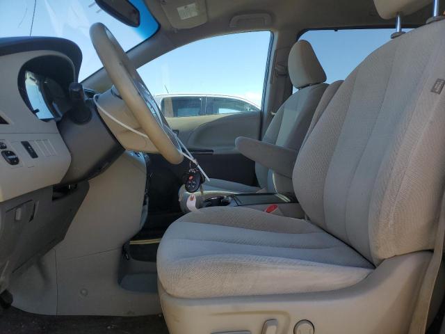 Photo 7 from auction – 2014 TOYOTA SIENNA LE with VIN 5TDKK3DC1ES506966