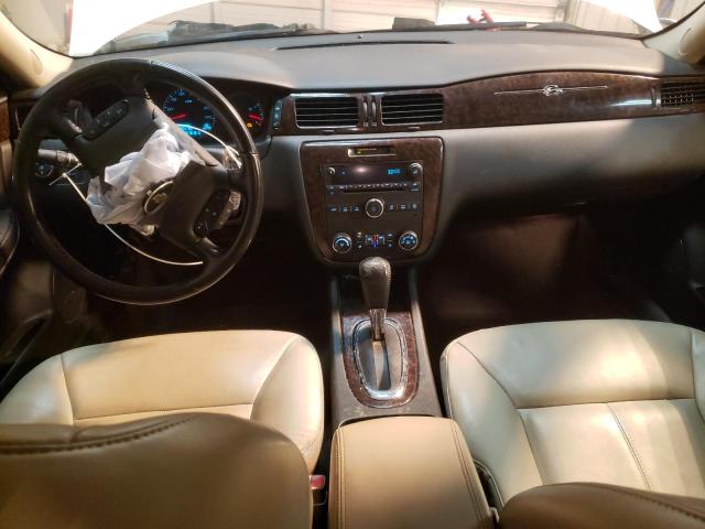 Photo 8 from auction – 2014 CHEVROLET IMPALA LIM with VIN 2G1WC5E38E1156003
